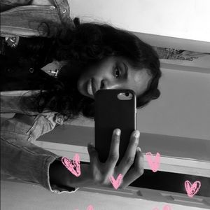 Meet your Posher, Tahera